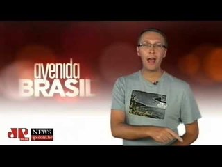 Público quer empregada Zezé ao lado de Nina em Avenida Brasil