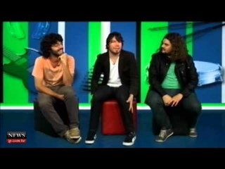 Banda Maglore apresenta um rock saboroso com letras marcantes