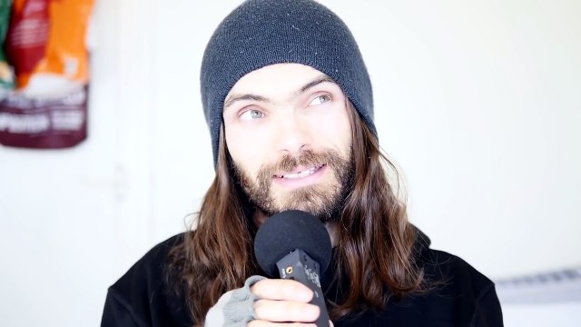 ASMR français Bienvenue ! [chuchotements] [French ASMR whispering Soft spoken]