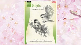 Download PDF Drawing: Birds: Learn to draw a variety of amazing birds step by step (How to Draw & Paint) FREE