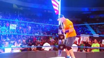 WWE Battleground Kickoff: July 23, 2017 part 1