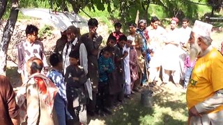 4 Yaar Welfare Foundation Qurbani  2016 - Muzaffar Abad Azad Kashmir , Pakistan