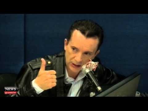 Celso Russomano fala de camelôs, desigualdade e igrejas irregulares