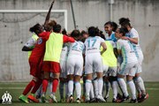 Féminines | Derniers ajustements avant la reprise