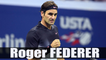 Roger Federer beats Frances Tiafoe in five sets - R1-US Open 2017 Highlights HD