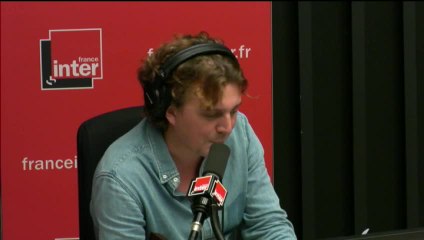 Hulot avait voté Hamon - Le Journal de 17h17