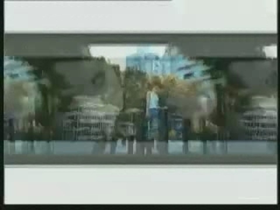 Ho Yeow Sun .. MV - 安全感