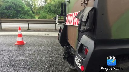 Jura : collision à Choisey