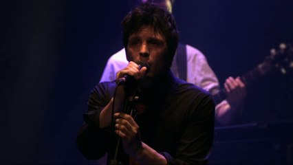 Charles Pasi - From The City