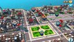 LEGO City My City iOS Review Free App (iPhone/iPad) Mini Games 7 LEGO Themes