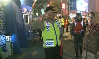 KPK Resmi Tahan Wali Kota Tegal Siti Masitha