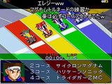 (コメ付き)TAS ミニ四駆シャイニングスコーピオン　part4