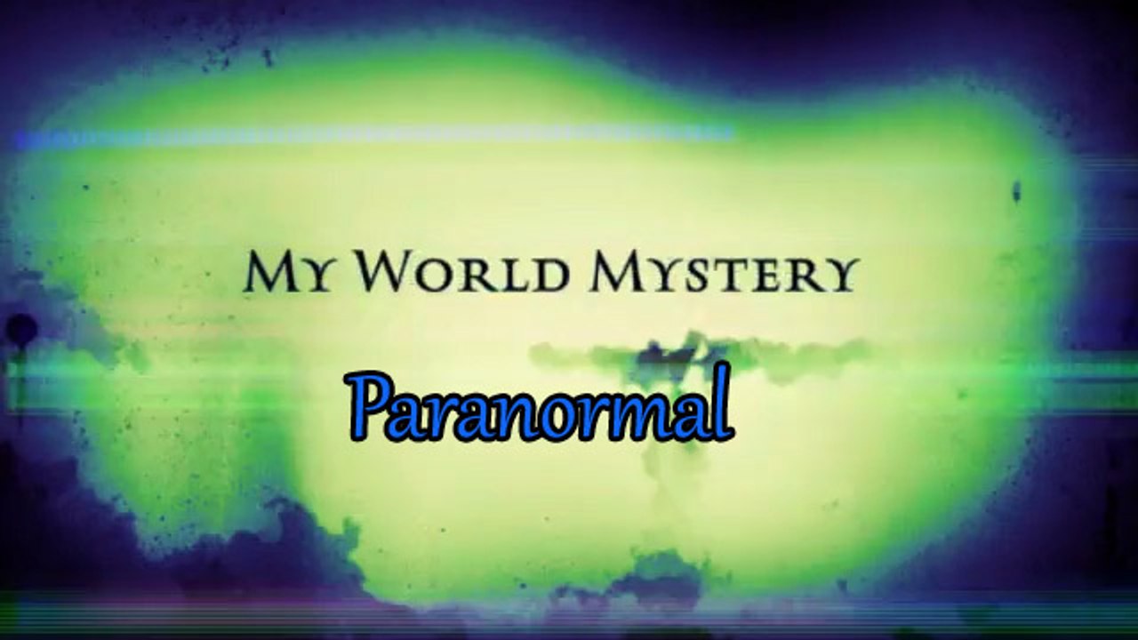 MyWorld Paranormal startet im Juli