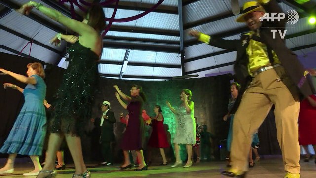 Mexican pachucos: From US gangbangers to mambo and swing dancers