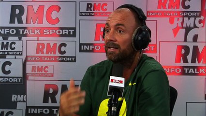 Dugarry : "Aulas m'agace à trop parler du PSG... mais je le comprends"