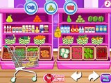 Cooking Fruit Ice Cream -Cartoon for children -Best Kids Games -Best Baby Games -Best Vide