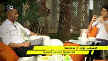 شاهد ماذا قال محمد رمضان عن أكله الثعبان والصبار فى الجيش