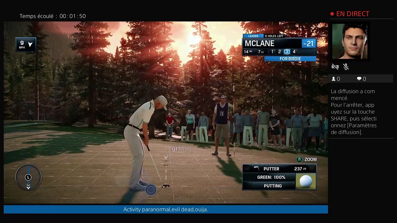 Diffusion PS4 en direct de johnmclane1401 (1554)