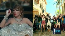 Taylor's 'LWYMMD' Broke a YouTube Record What's Next  E! News