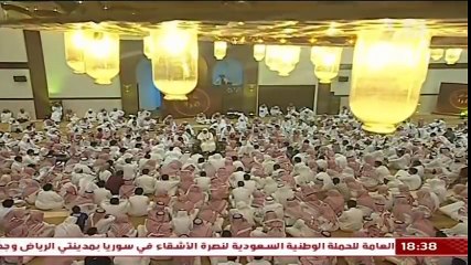 للإبتعاد عن المعصية للشيخ صالح المغامسي مؤثر