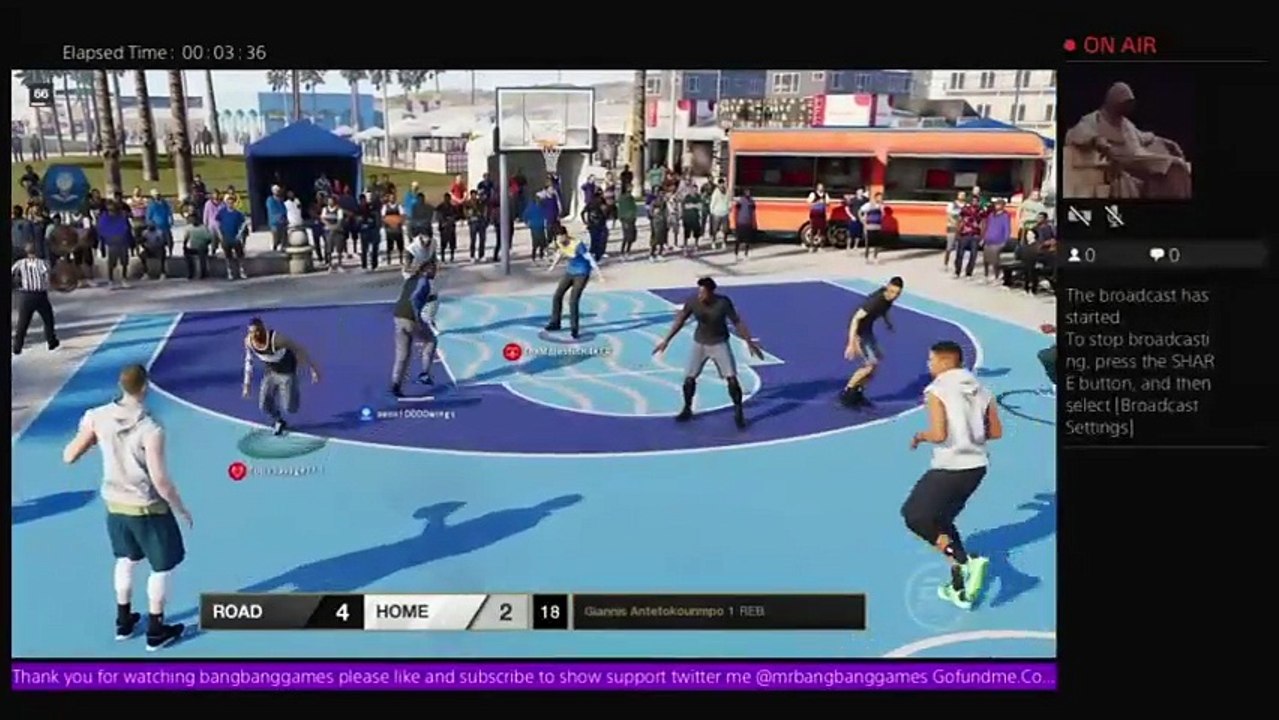 PS4 Broadcast (11)