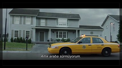 İçerdeki Şeytan (Inside) Türkçe Altyazılı Fragmanı