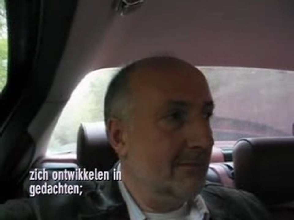 Conceptdagen On the road