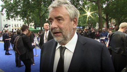 Comment Luc Besson a voulu saboter la carrière de son ex-femme Maïwenn