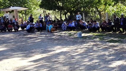 KIRLANGİÇ KÖYÜ 2017 RAMAZAN BAYRAMI 3