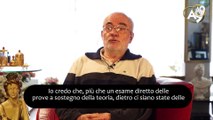 Dr. Paolo Cioni: Perché i circoli scientifici persistono nell’affermare che la cellula è venuta all’esistenza  attraverso un processo evolutivo anche se le prove suggeriscono il contrario?