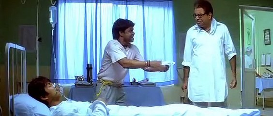Best comedy scene -- Rajpal yadav & paresh raval -- chup chupke