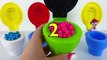 PAW PATROL POTTY TOILET PUTTY BEST LEARN COLORS FOR KIDS PATRULHA CANINA EM PORTUGUES