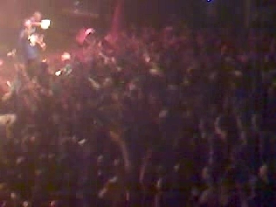 Concert de Mokobé [MALI PUISSANCI]