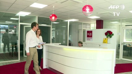 Réforme du travail: les attentes d'un entrepreneur