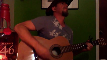 Waiting for the Miracle - Leonard Cohen cover Theo Klaase