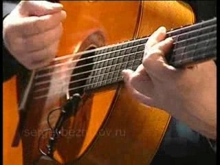 Sergey Bezrukov: Renowned Russian Actor 🎭