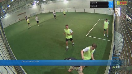 Equipe 1 Vs Equipe 2 - 30/08/17 16:04 - Loisir Poitiers - Poitiers Game Parc