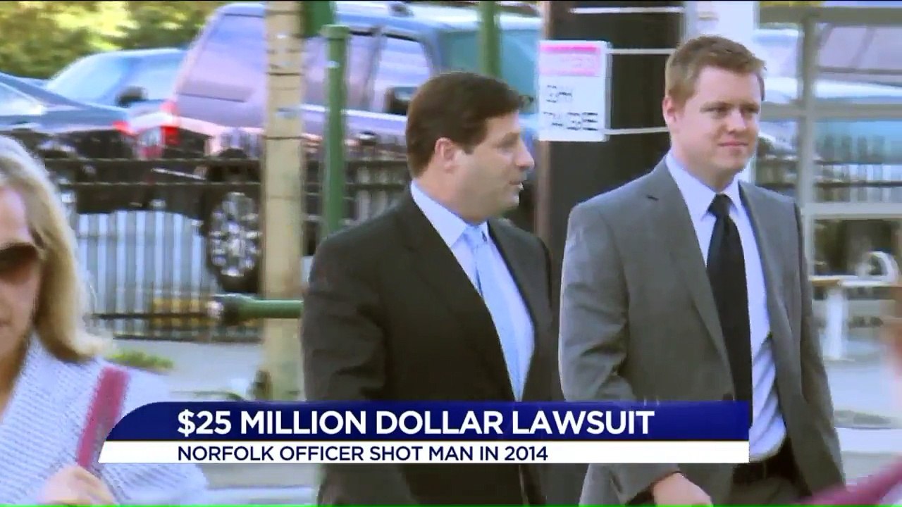 $25M Lawsuit Filed by Family of Mentally Ill Ma...