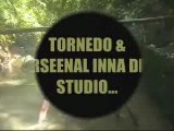 Freestyle inna di Jamaican yard & studio with Aidonia part.4