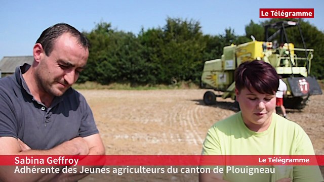 Agrifête. « Moiss batt cross » : ils sont gonflés à bloc !