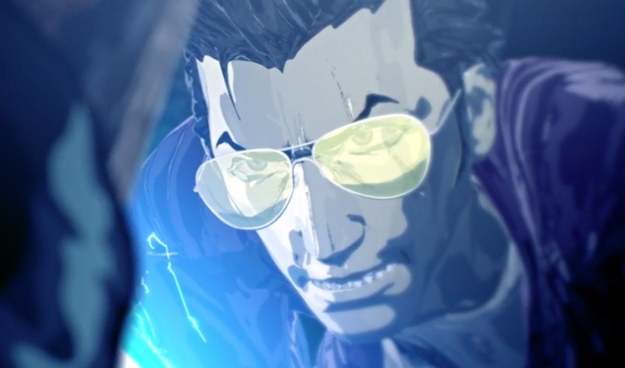 No More Heroes Travis Strikes Again para Nintendo Switch