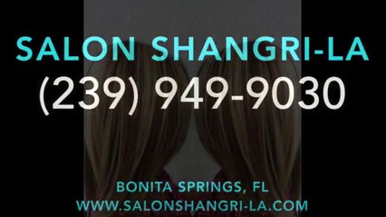 Hair Salon Naples FL (239) 949-9030 High End Boutique Hair Salon in Naples FL | Salon Shangri-la