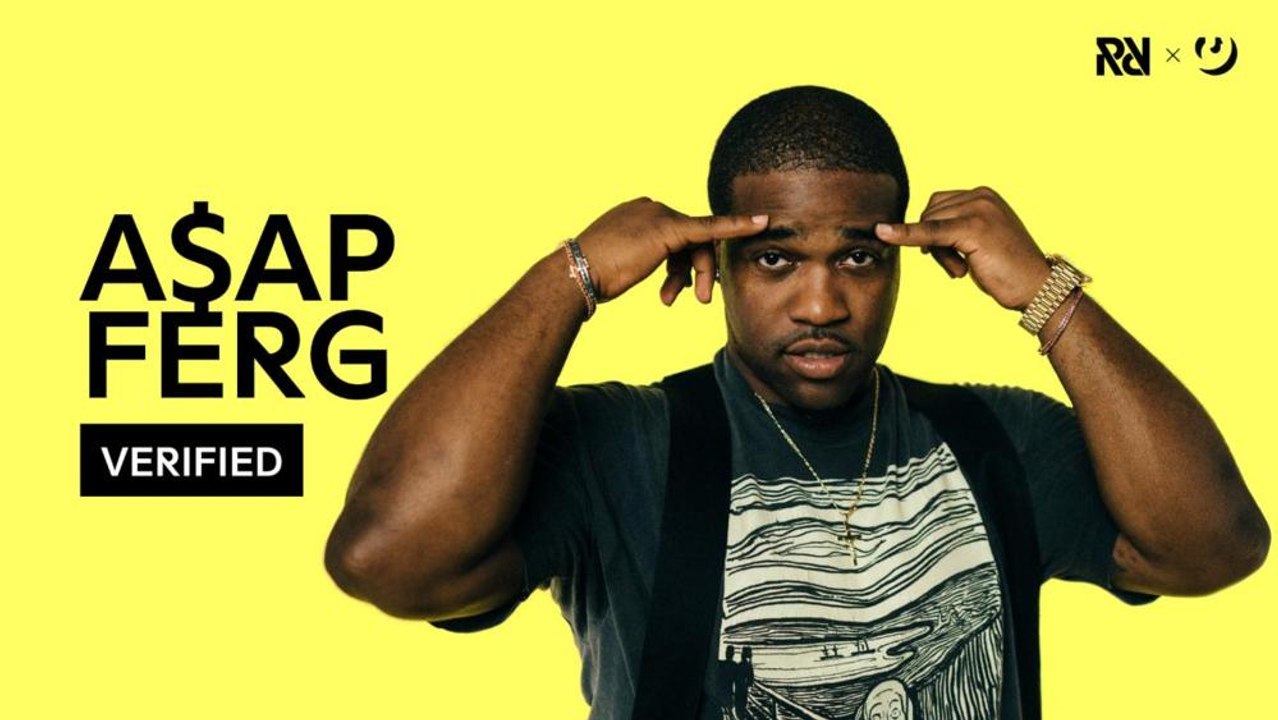 A$AP Ferg Breaks Down "East Coast"