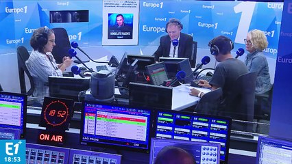 Un patron instaure un congé "gueule de bois"