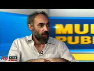 Escritos de Orígenes Lessa ressaltam a importância de investir na crise