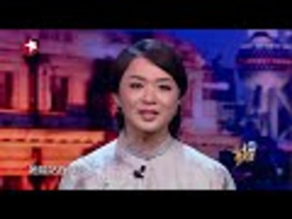 《金星秀》第20170830期:  冯小刚谈电影《芳华》选角标准 合作黄轩是缘也是相互的选择 The Jinxing Show EP.20170830【东方卫视官方超清】
