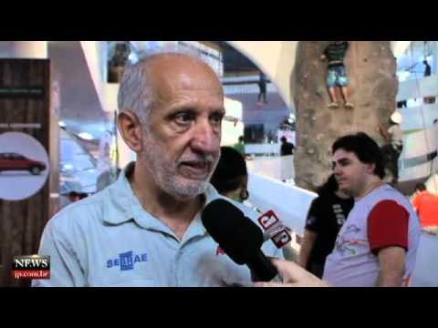 Adventure Sports Fair: conheça a maior feira de esportes radicais da América Latina