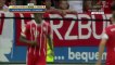 0-3 Kwasi Okyere Wriedt Second Goal - Kickers Offenbach 0 - 3  Bayern München  - 30.08.2017 [HD]