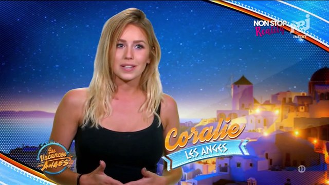 Les Vacances des Anges 2 : Thomas se rapproche de Coralie, Rawell voit rouge (Vidéo)
