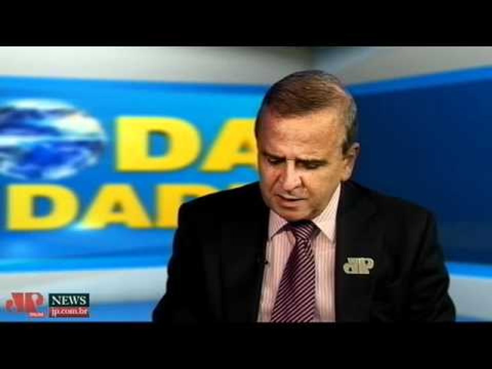 Diretor de marketing esportivo da Figer 360-2 e...